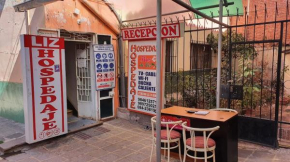 Hospedaje Casa De Liz cusco